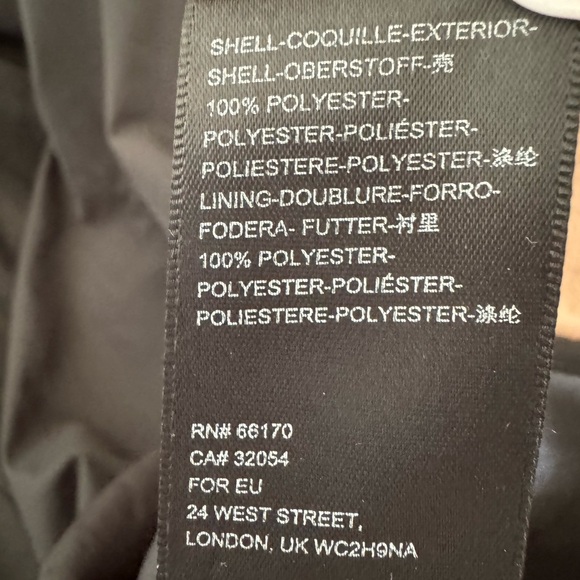 Urban outfitters Teddy Button Up Jacket - Picture 8 of 8